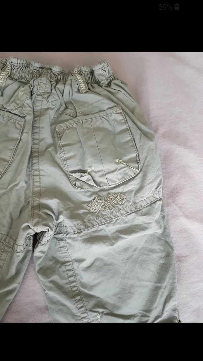 Pantalon - photo numéro 6