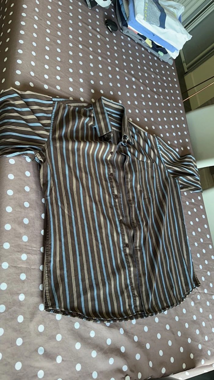 Chemise ml - photo numéro 2
