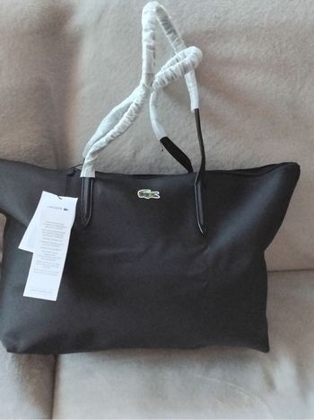 Sac pliable Lacoste