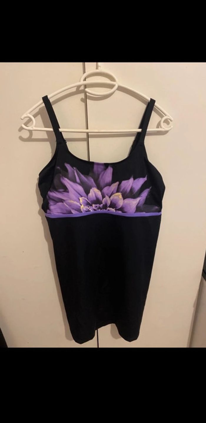 Robe de bain taille 42 neuf
