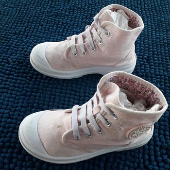 Chaussures Montantes Filles  pointure 29