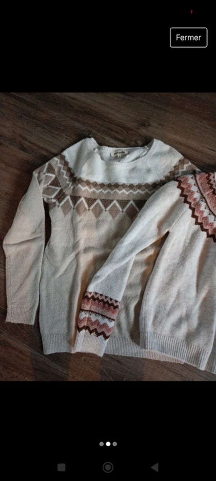 Lot pulls creeks 36 - photo numéro 3