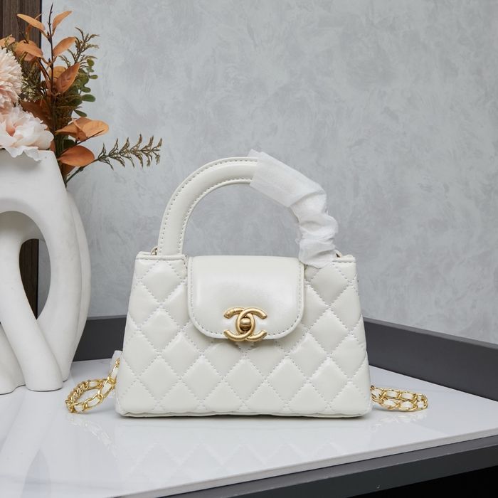 CHANEL Kelly sac à chaîne
