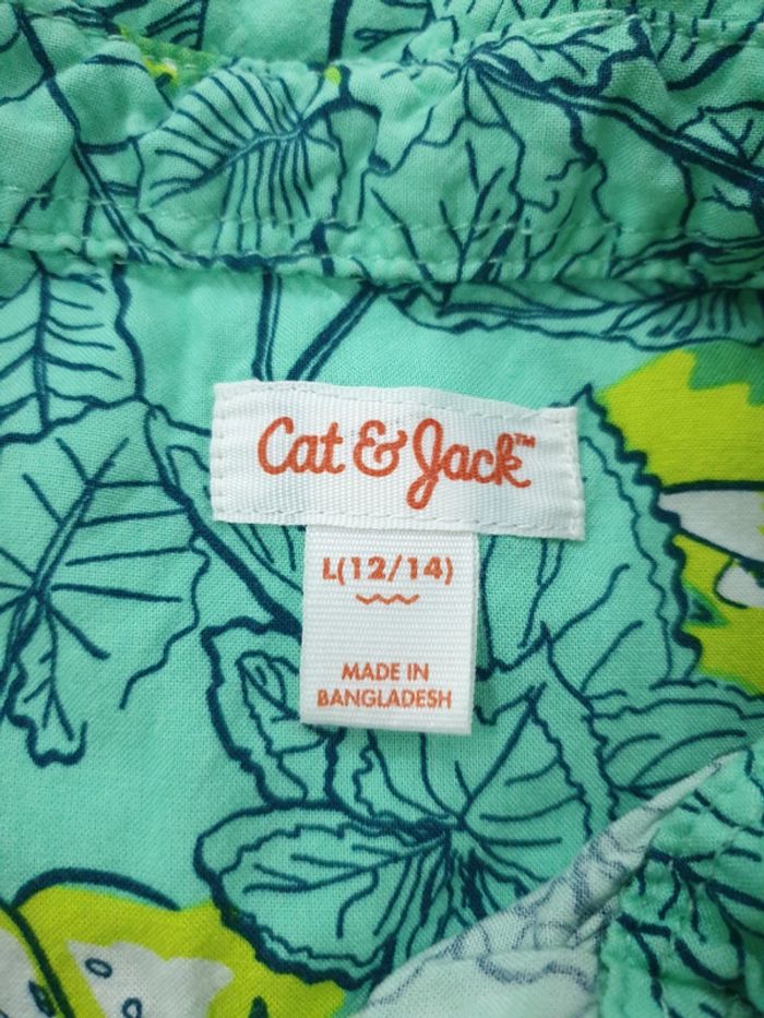 81- Chemise hawaïenne - photo numéro 12