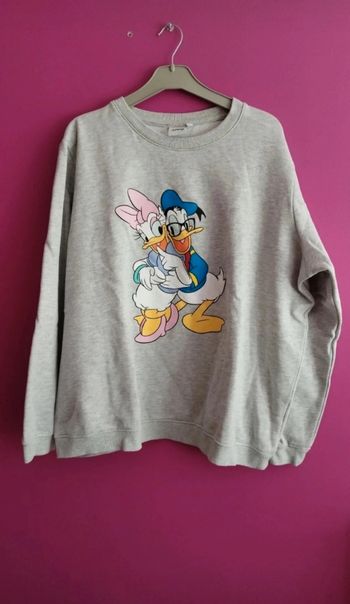 Sweat Disney xl 5 