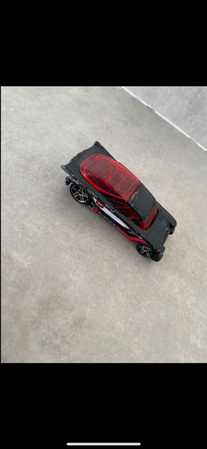 Voiture Hot Whells - photo numéro 3