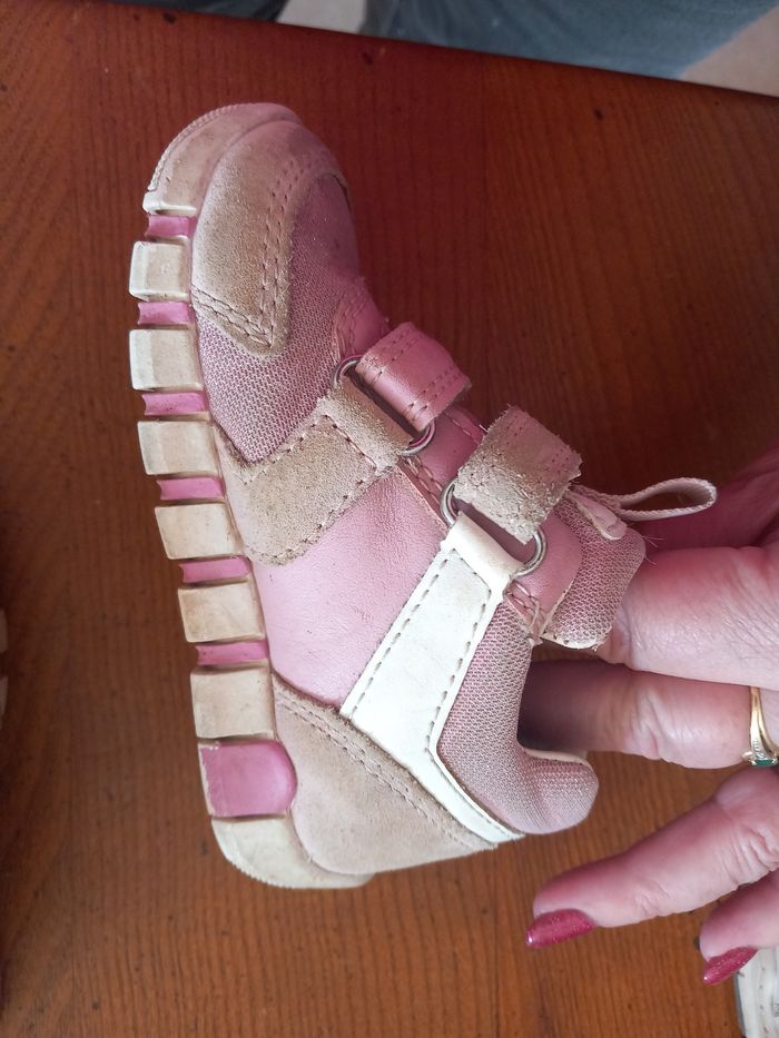 Baskets - photo numéro 4