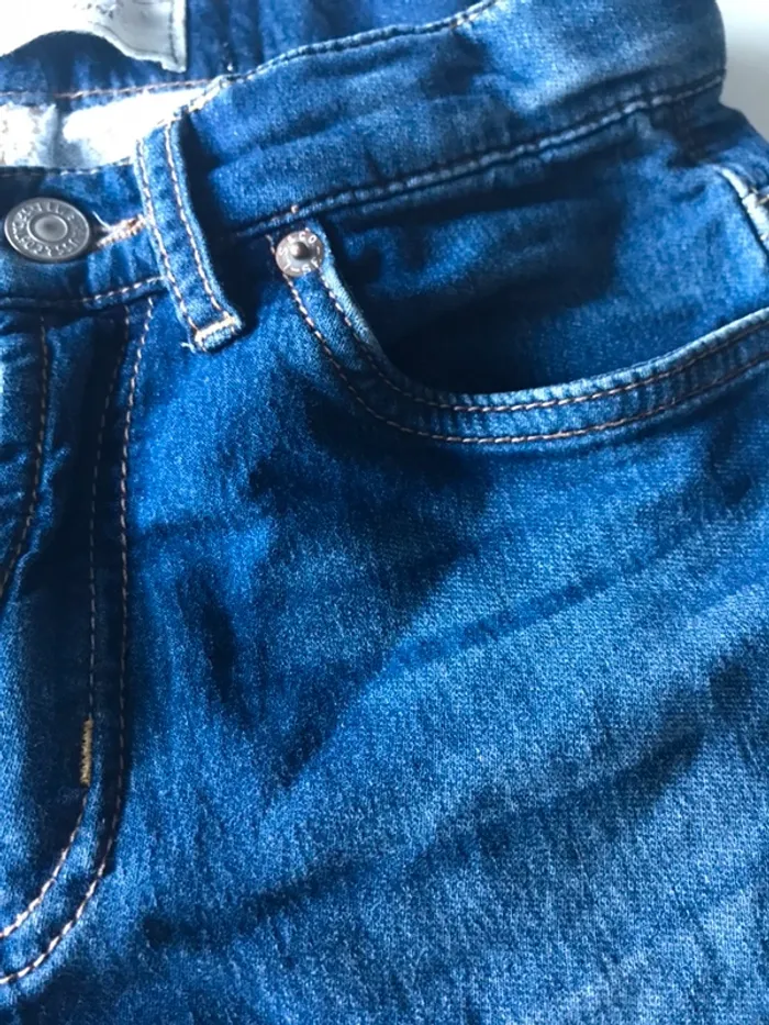 Jeans Lévis coupe 511 - photo numéro 3