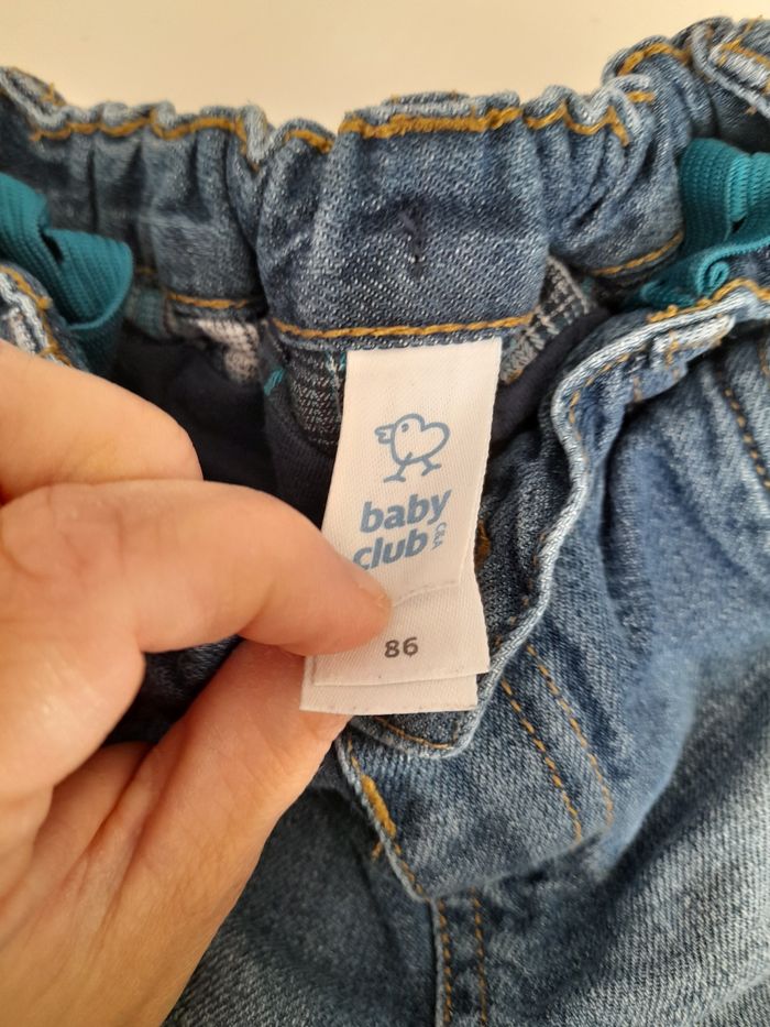Jeans - photo numéro 2
