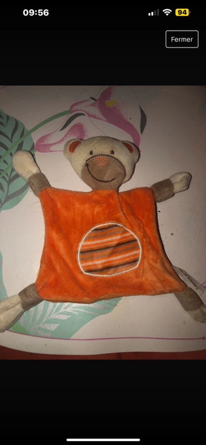 Peluche