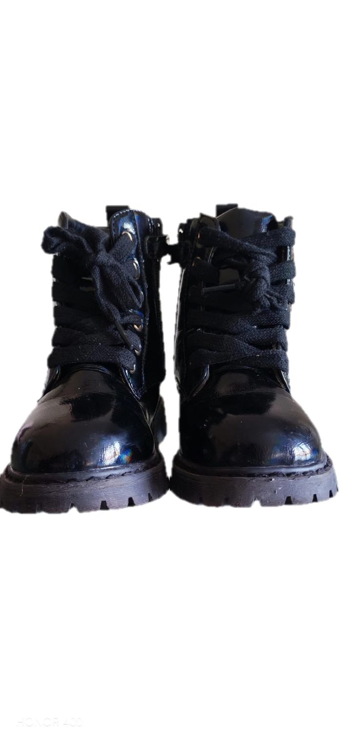 Bottes d’hiver - photo numéro 2