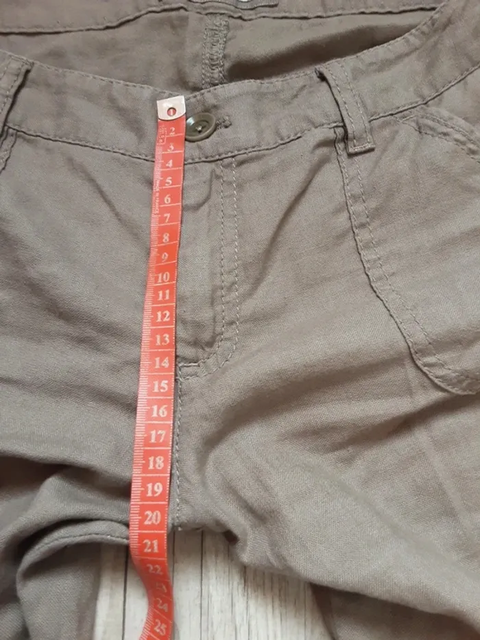 Pantalon Esprit 38 - photo numéro 15