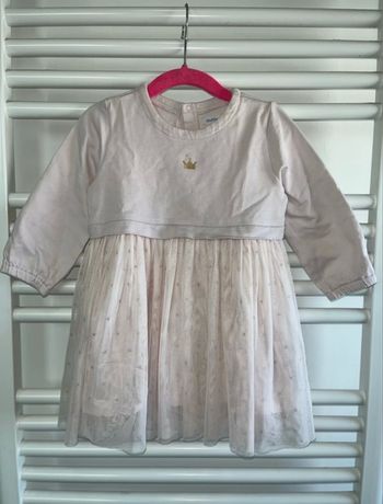 Robe bout’chou