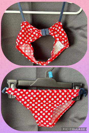 Maillot de bain