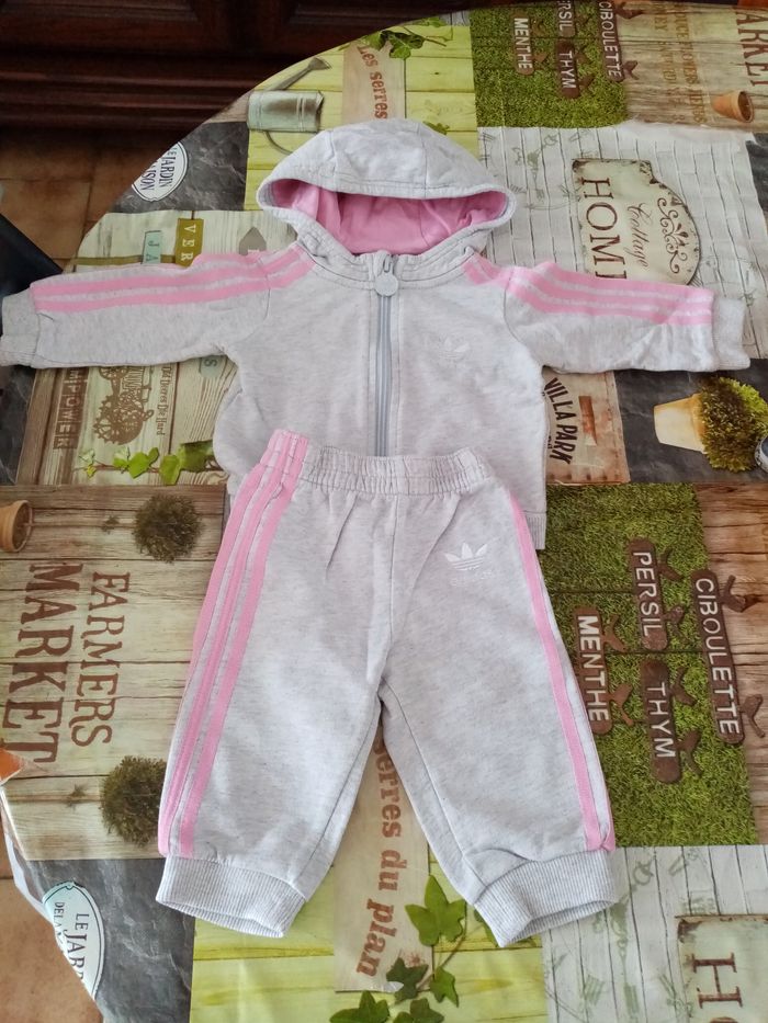 Vêtements - photo numéro 4