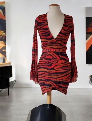 Robe prettyuttlething xs