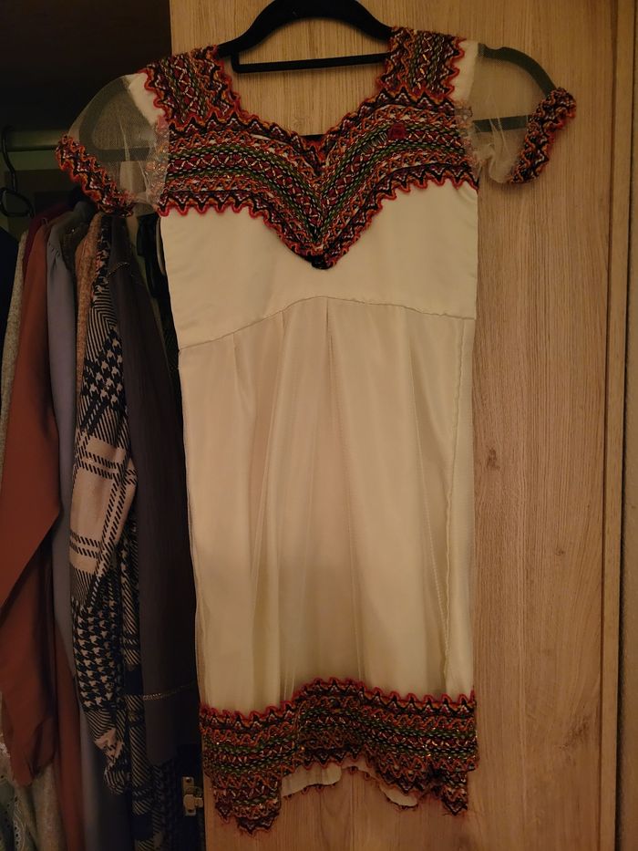 Robe kabyle - photo numéro 2