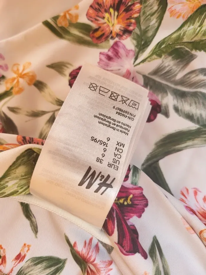 Maillot de bain H&M - photo numéro 3