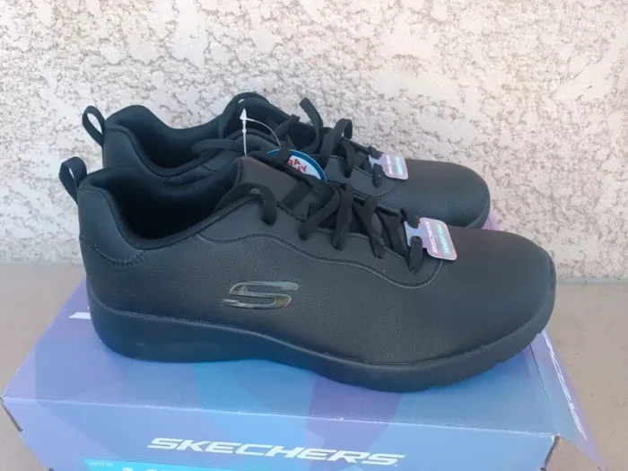 Baskets Skechers femme pointure 41 - photo numéro 3