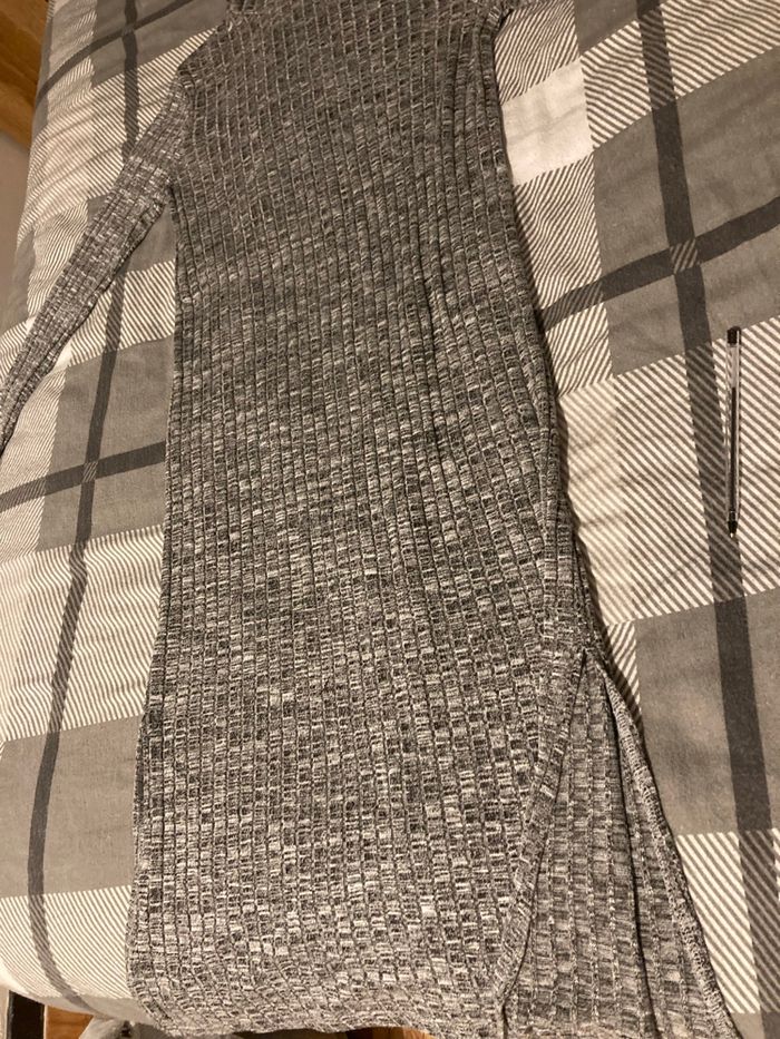 Robe pull taille 34 - photo numéro 3