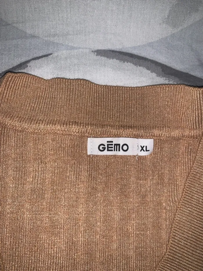 Pull xl - photo numéro 6