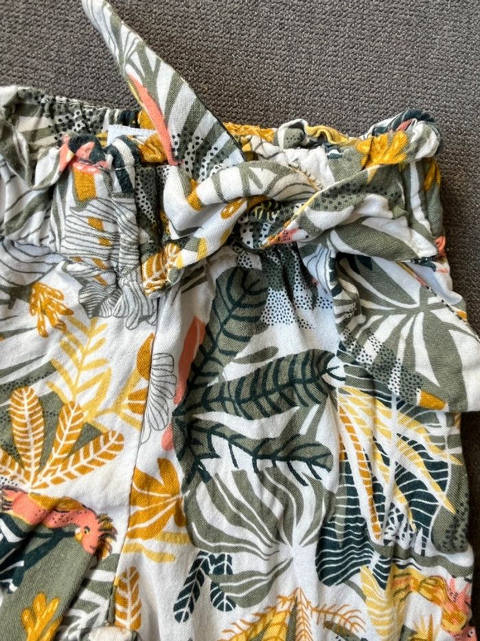 Pantalon léger 3 mois - photo numéro 3