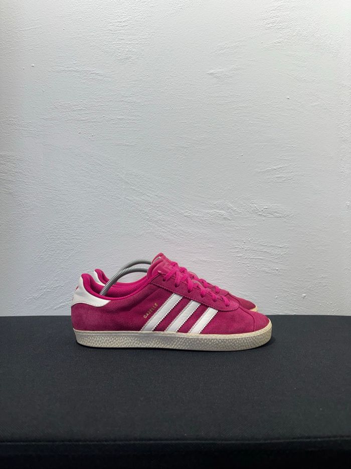 Adidas gazelle - photo numéro 2