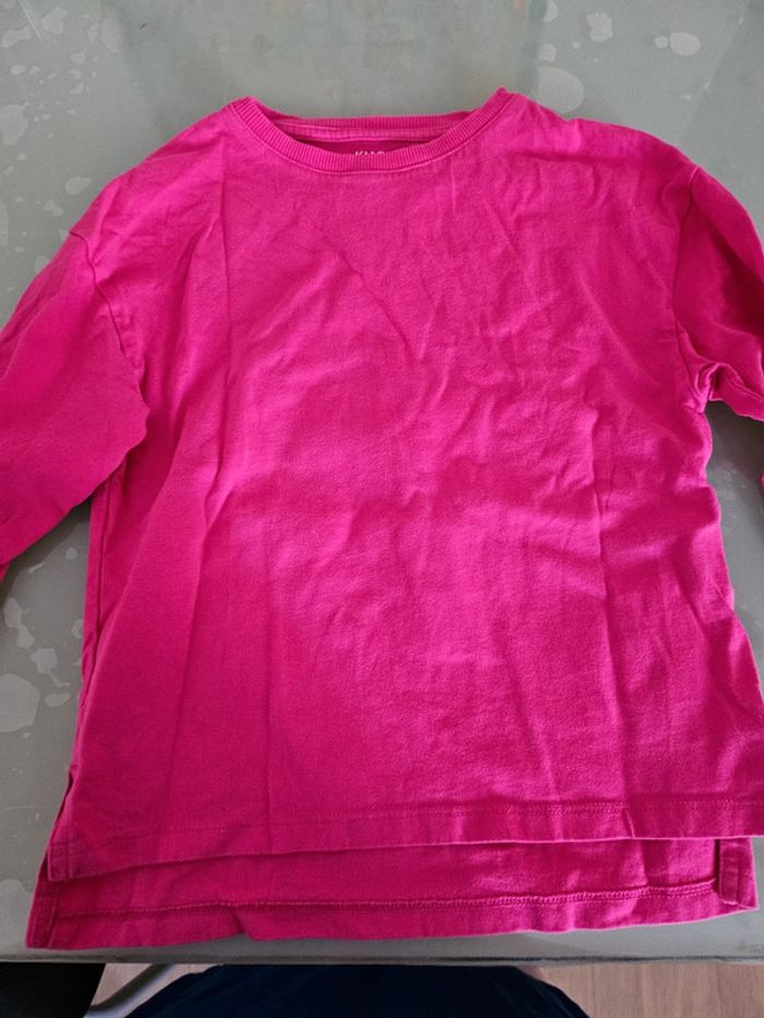 Tee shirt