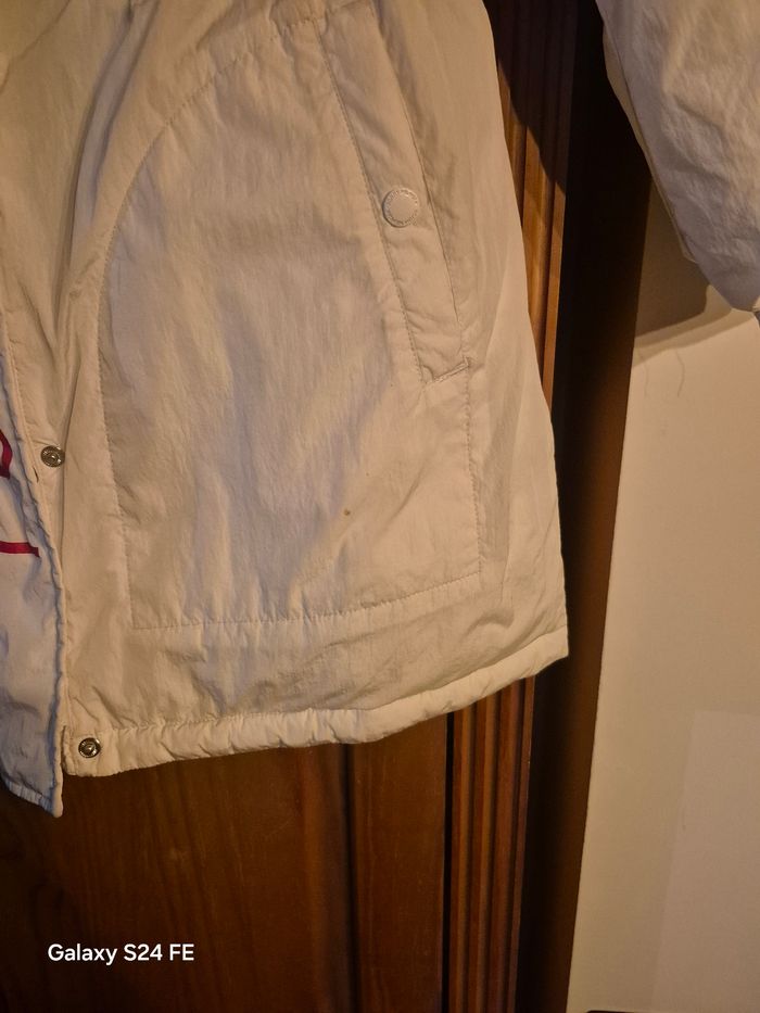 Parka Tommy Hilfiger fille - photo numéro 6