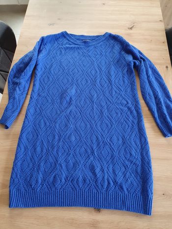 Lots de robes laine taille 36