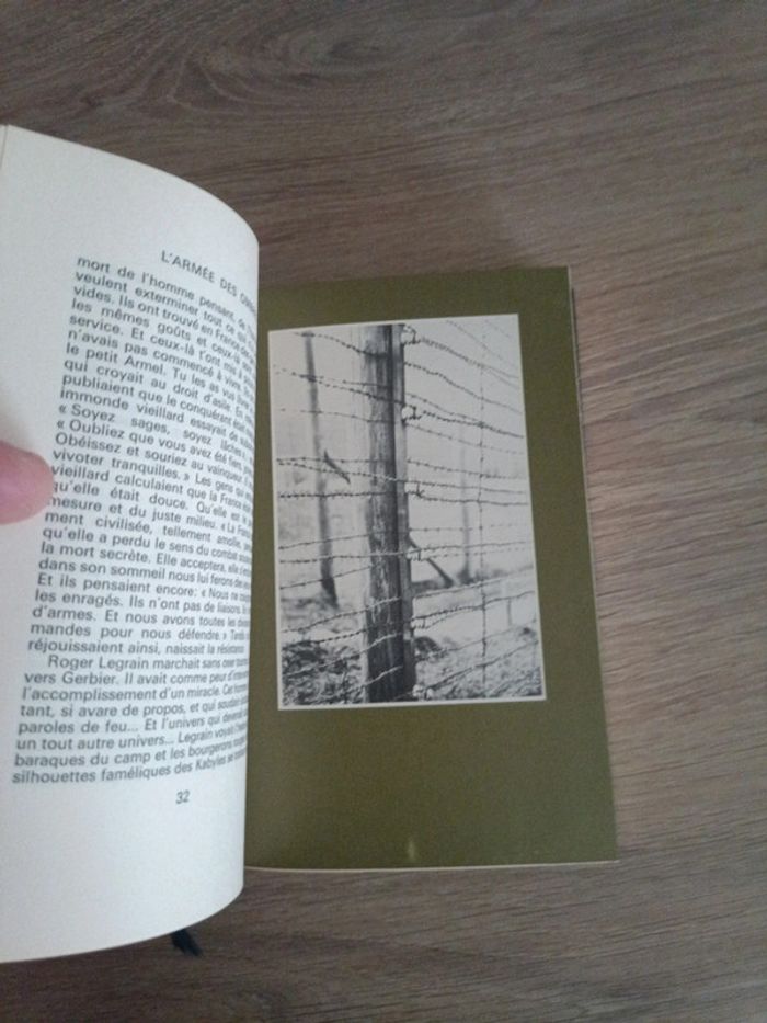 L'armée des ombres - photo numéro 4