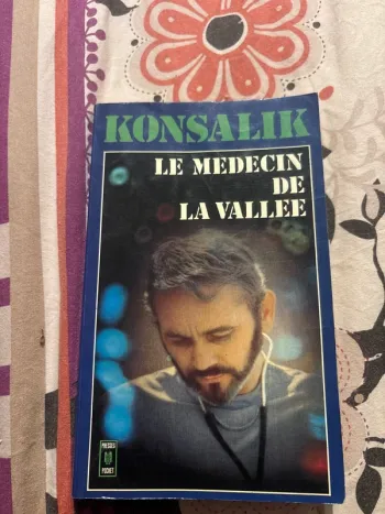 Le médecin de la vallée