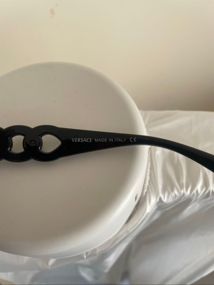 Lunettes de soleil femme - photo numéro 3