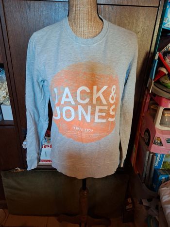Sweat Jack & Jones S