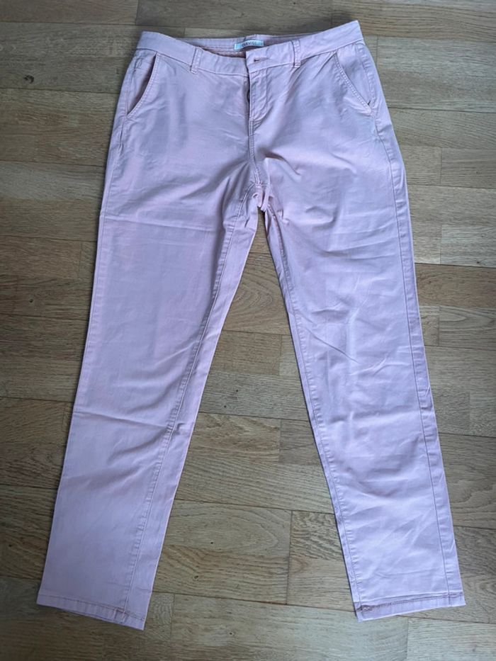 Pantalon taille 40 - photo numéro 2
