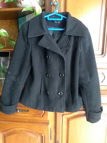 Manteau