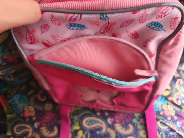 Sac à dos Lilliputiens - photo numéro 3