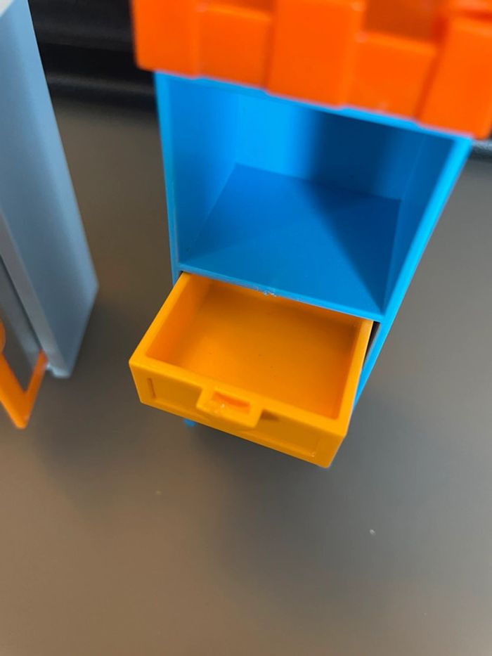 Playmobil chambre enfant - photo numéro 6