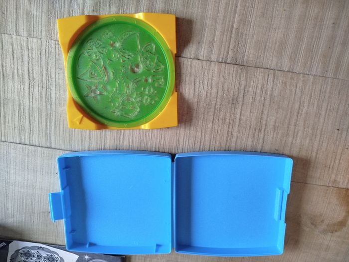 Mandala designer ravensburger - photo numéro 3