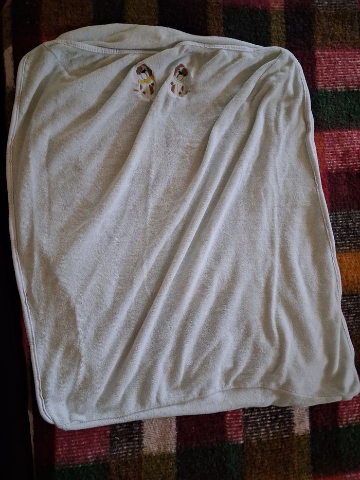 Alaise matelas à langer