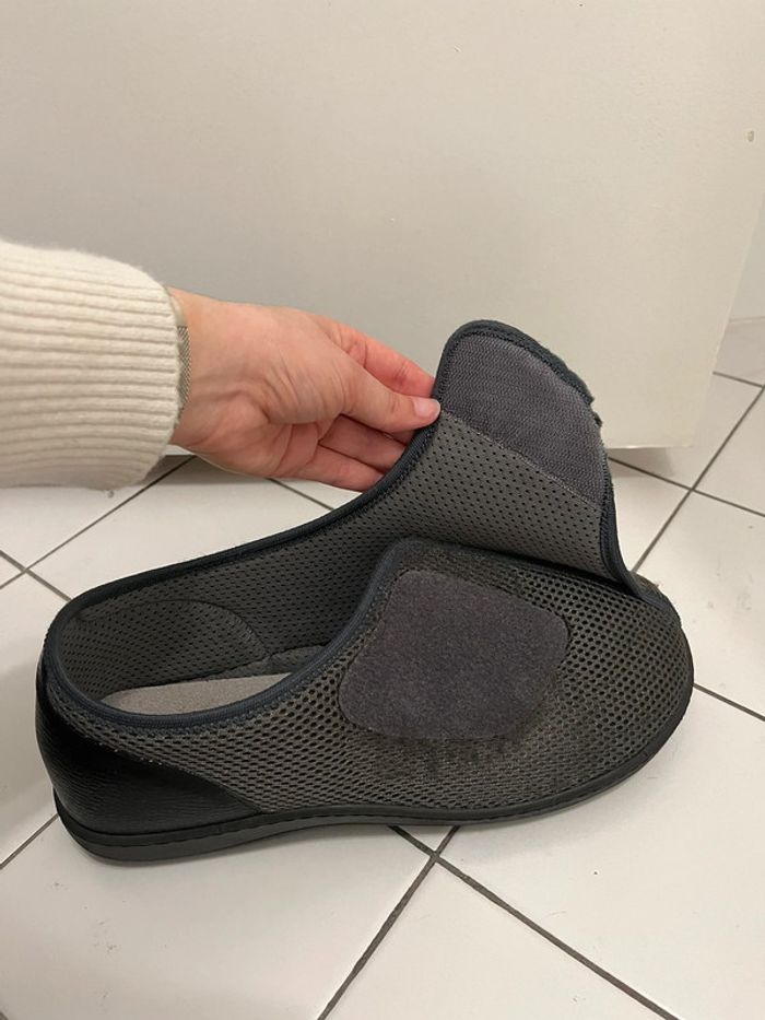 Chaussons orthopédiques Neut 45 - photo numéro 8