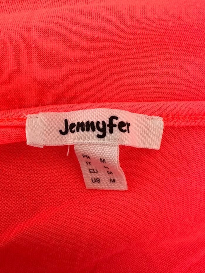 Débardeur rose Jennyfer - photo numéro 5
