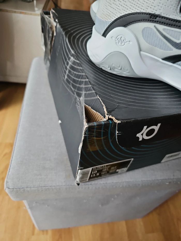 🔥Nike KD Trey 5 X 🏀 - photo numéro 10