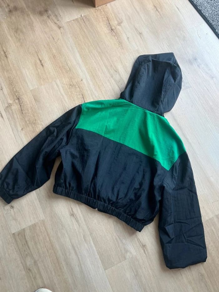 Manteau Hugo Arulla L - photo numéro 4