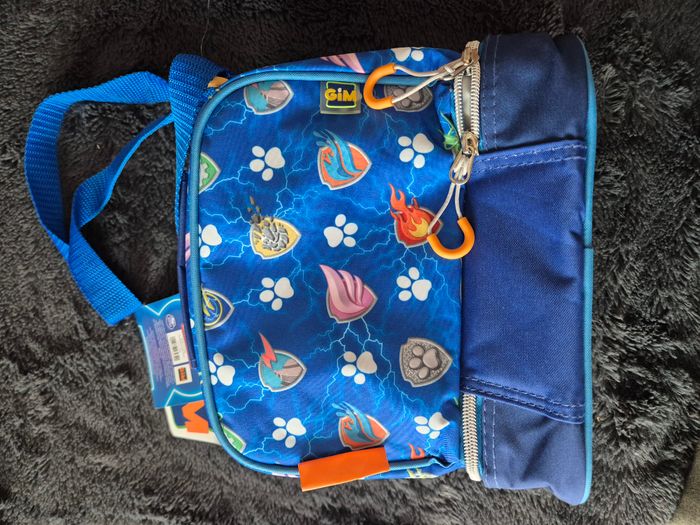 sac isotherme pat patrouille - photo numéro 4