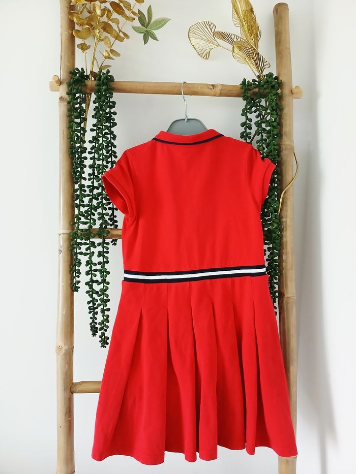 Robe polo Jacadi - photo numéro 7