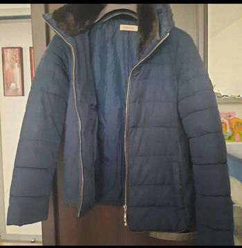 Doudoune Camaïeu  Taille 40 - Très bon état