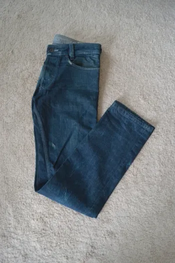 Jeans Diesel - Taille 38 (W29)