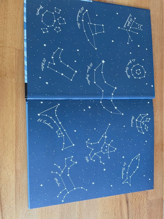 La compañia de las zarpas - photo numéro 2