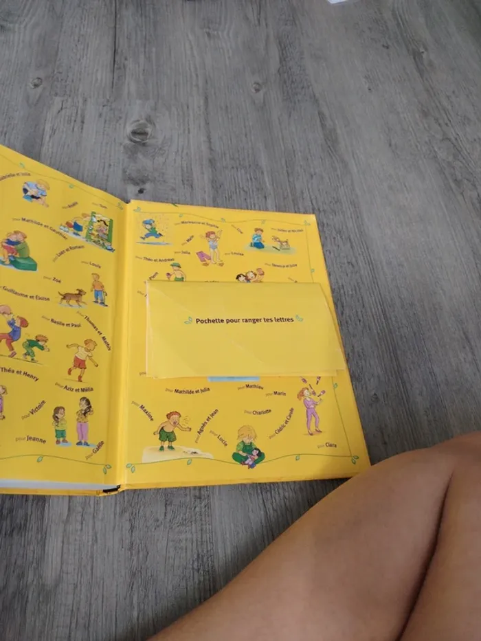 Larousse des maternelles - photo numéro 3